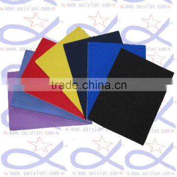 Wholesale waterproof neoprene fabric in various colors