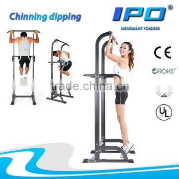 home gym equipment fitness pull up power tower