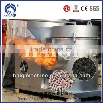 hot sale high quality 6.0T3600000kcal biomass burner for dryer