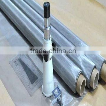 stainless steel wire mesh manufacturer