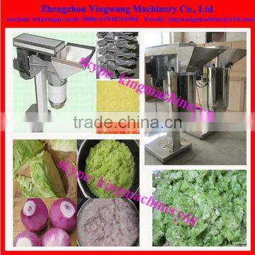 ginger paste making machine