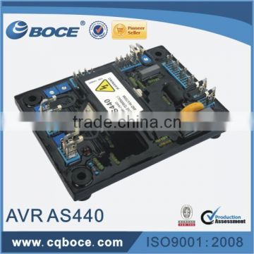 Automatic Voltage Regulator AVR AS440