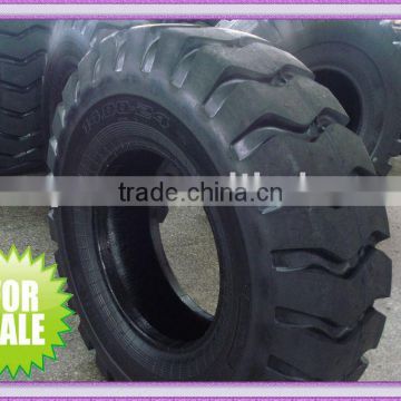 radial tire 2100R33