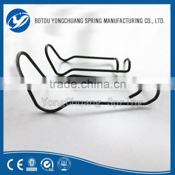 Film spare part pipes cross joint tube clip
