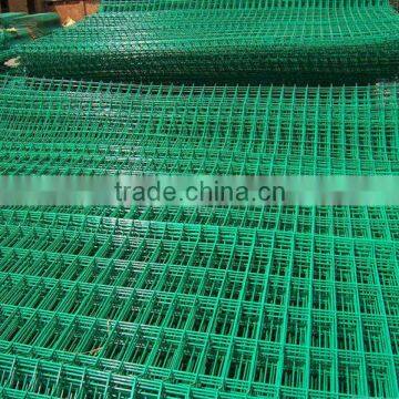 good quality Welded Wire Mesh Panel