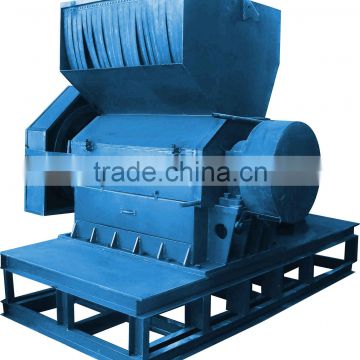 Secondary Rubber Crusher