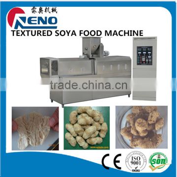 Cost price hot-sale fully automatic soya protein machine