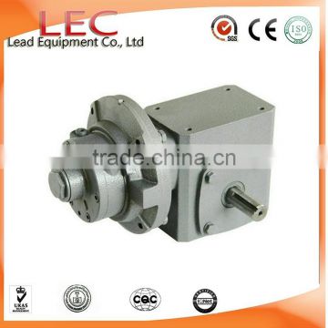 Made in China Proof Explosion Gearbox Vane Air Pneumatic Motor for sale