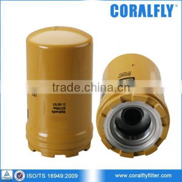 Fit for 307 4D32 Hydraulic filter 5I8670