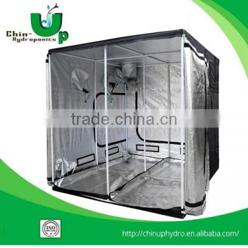 2016 hot sale high quality hydroponics grow tent/home box/highly reflector grow tent