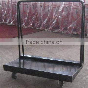 Cargo cart industry trolley warehouse trolley platform hand truck