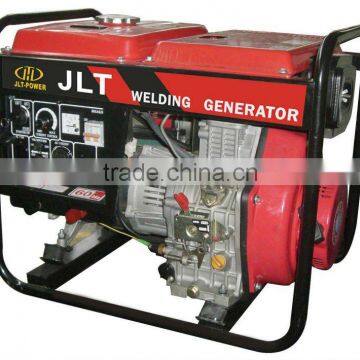 Diesel Welding Generator