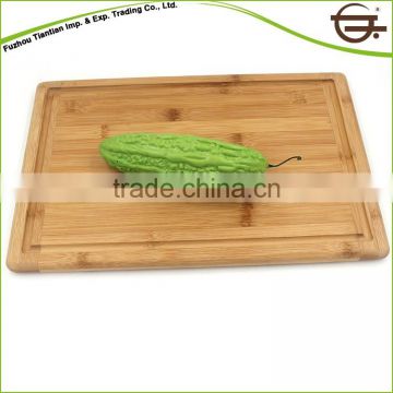 China Kitchen Meat Anti-bacterial Cow Shaped Chopping Board