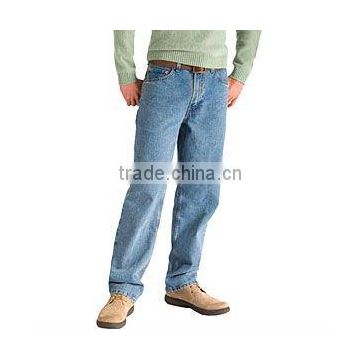 mens basic jeans