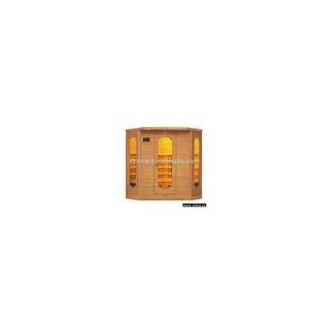 Sell Infrared Sauna Cabin (XQ-033HD)