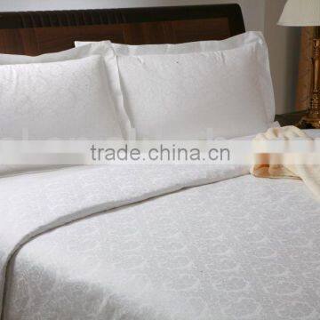 Star Hotel 100% cotton Bedding Set