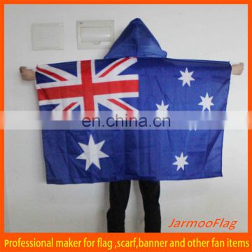 90x150cm Australia body flag