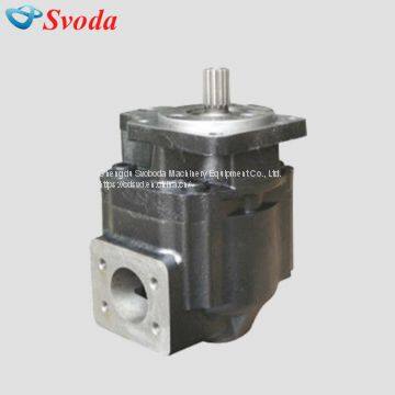 hydraulic pump for TEREX off-road tr100 truck OEM PN 15257475