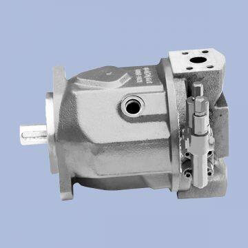 R902406160 Safety 25v Rexroth Aa10vso High Pressure Hydraulic Piston Pump