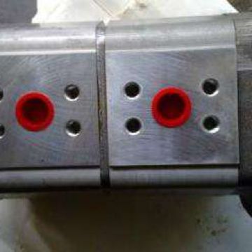 Pgp503a0025ch1d1nj4j3b1b1 Parker Hydraulic Gear Pump Metallurgy Industrial