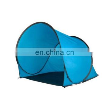 camping 1 - 2 Person Tent Single Layers best quality auto pop up tent
