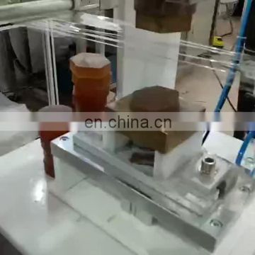 New Industrial Automatic Multifunctional soap assembly line with best after-sales service
