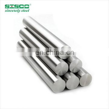 SUS 303 Stainless Steel Round Bar Factory Manufacturer with Top Quality and Competitive Price