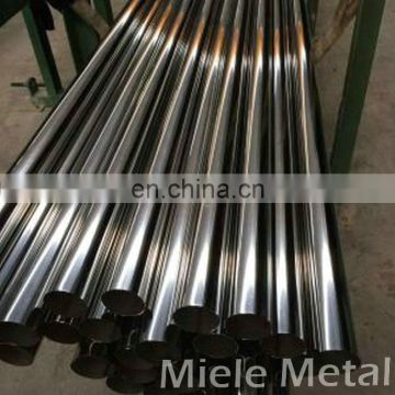 cold rolled astm a312 stainless seamless steel pipe
