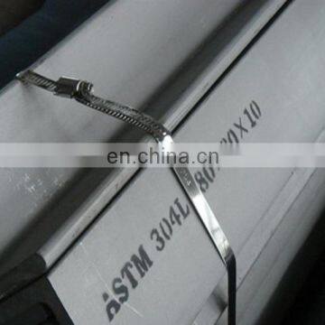 304 304l stainless steel equal/unequal angl ebar