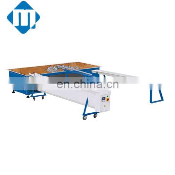 Bending machine for PVC arch window machine SYH1800