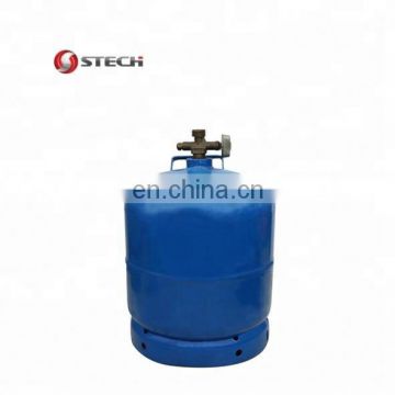 Lpg Gas Regulator 6Kg Lpg Gas Cylinder Manufacturers