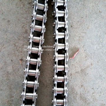 Distributor and manufacturer of industrial transmission roller chain