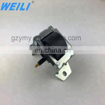 WEILI good quality ignition coil assy for MG Rover OE# NEC100630 2526073A