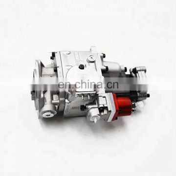 CCEC 4060912 3098495 Diesel Generator Set PT Fuel Pump NTA855-G Engine Parts