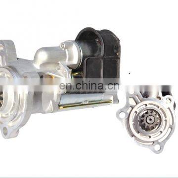 High Quality QDJ2845E 24V 7.5KW 11T Starter Motor For Bus/Truck Spare Parts QDJ2845E