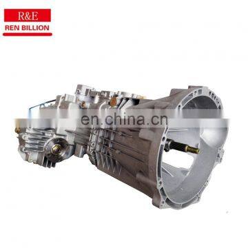 high quality 4jg2 diesel engine gearbox for dmax