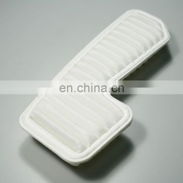 High Performance Non-woven Fabric Auto Air Filter For Japanese Car IS200 Rav4 17801-70050