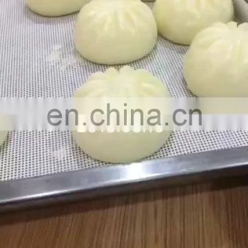 New  plc controlled steamed bun filling machine For Sales