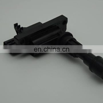 Spare parts high energy from ZZY1-18-100   ZZY118100  ZL01-18-100  ignition coil  for Maz/da 323 98-04 1.5L 1.6L