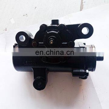 Dongfeng truck EQ153 diesel engine power steering gear 3401G-010