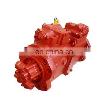 Excavator DH300LC-7 Main Pump K5V140DTP Hydraulic Pump