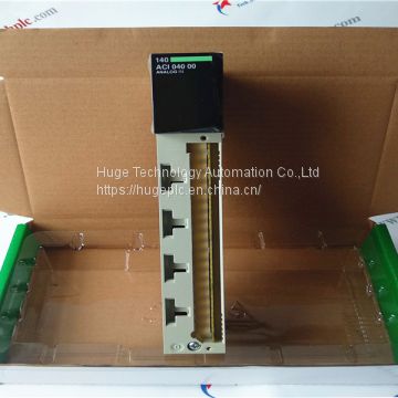 Schneider BMXDAI0805 Discrete AC Input Module New And Hot In Sale