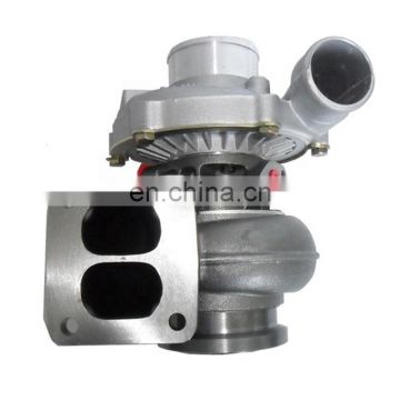 Turbo Charger TO4E17 465225-0001 465225-5001S 465225-9001 465225-1 1810017C91 991534C91 DT360 Engine Turbocharger for Navistar