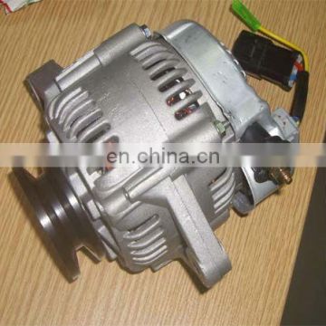 Diesel engine parts 4TNE88 generator alternator 119836-77201