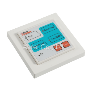 Acrel AID10 Remote Light and Sound Alarm Indicator For Medical Insulation Monitoring