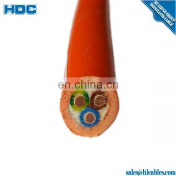 0.6/1KV FIRE-RESISTANT CABLE (F-FR-8 cable) 1C 10mm2