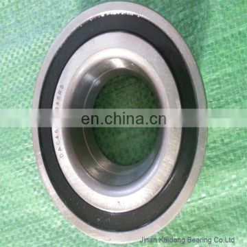 Automotive wheel bearings DAC 346637 NTN DAC 346637 size 20*40