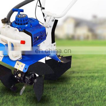 2.5hp Motor Hoe For Corn Tillage Made In China Superior Quality New Rotary Tiller Cultivator