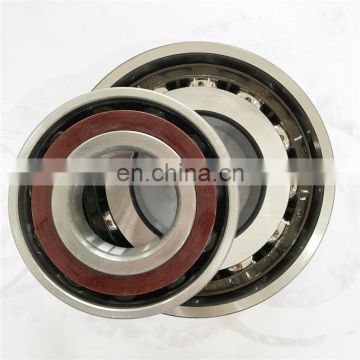 3303 double row angular contact ball bearing 3303 bearing 3304 bearing