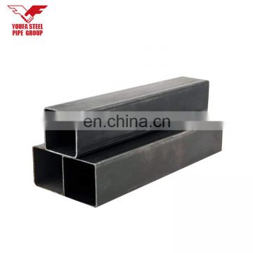 Steel Hollow Section in Malaysia Hollow Section Steel Pipe Price